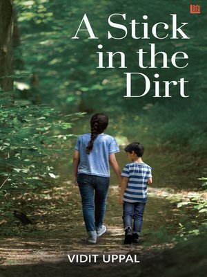 cover image of A Stick in the Dirt